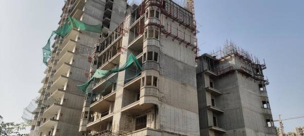  namah Construction Status May-24