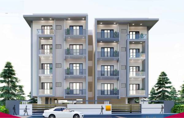 Elevation landmark Elevation