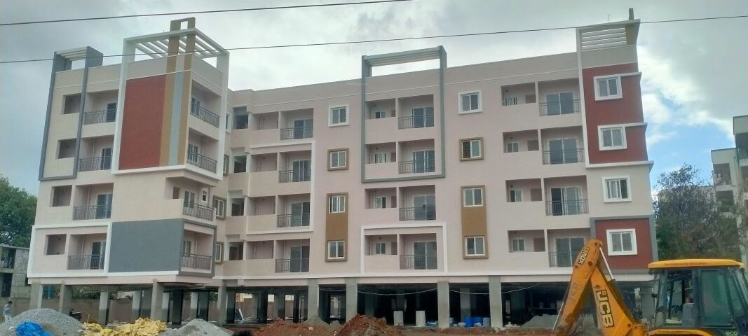 Sri Dwaraka Sai Amogha