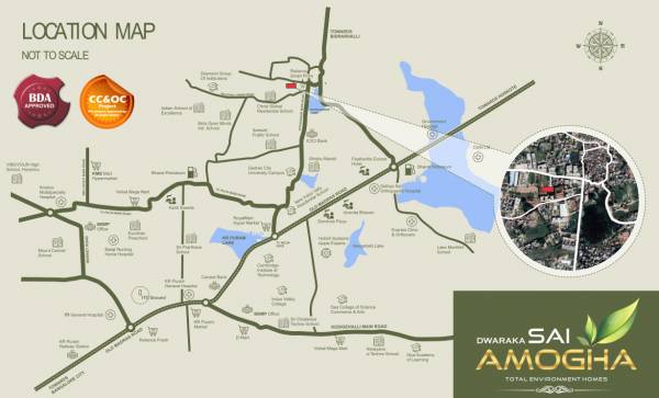  sai-amogha Location Plan