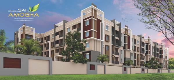  sai-amogha Elevation