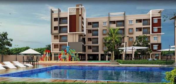  sai-amogha Swimming Pool