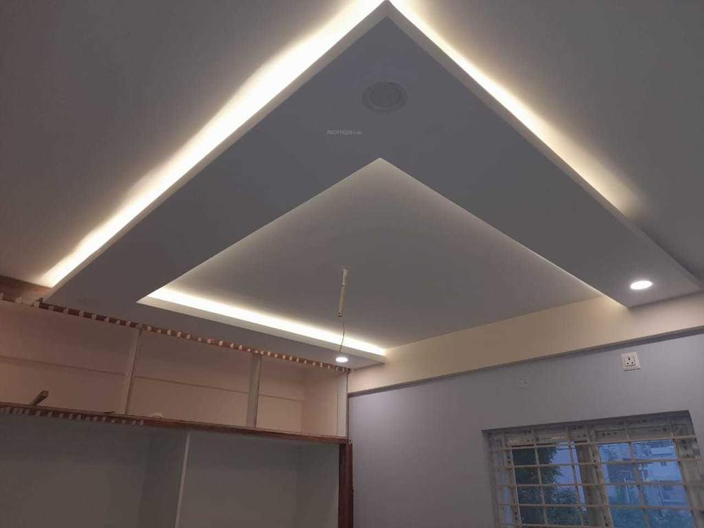  sai amogha Living Area