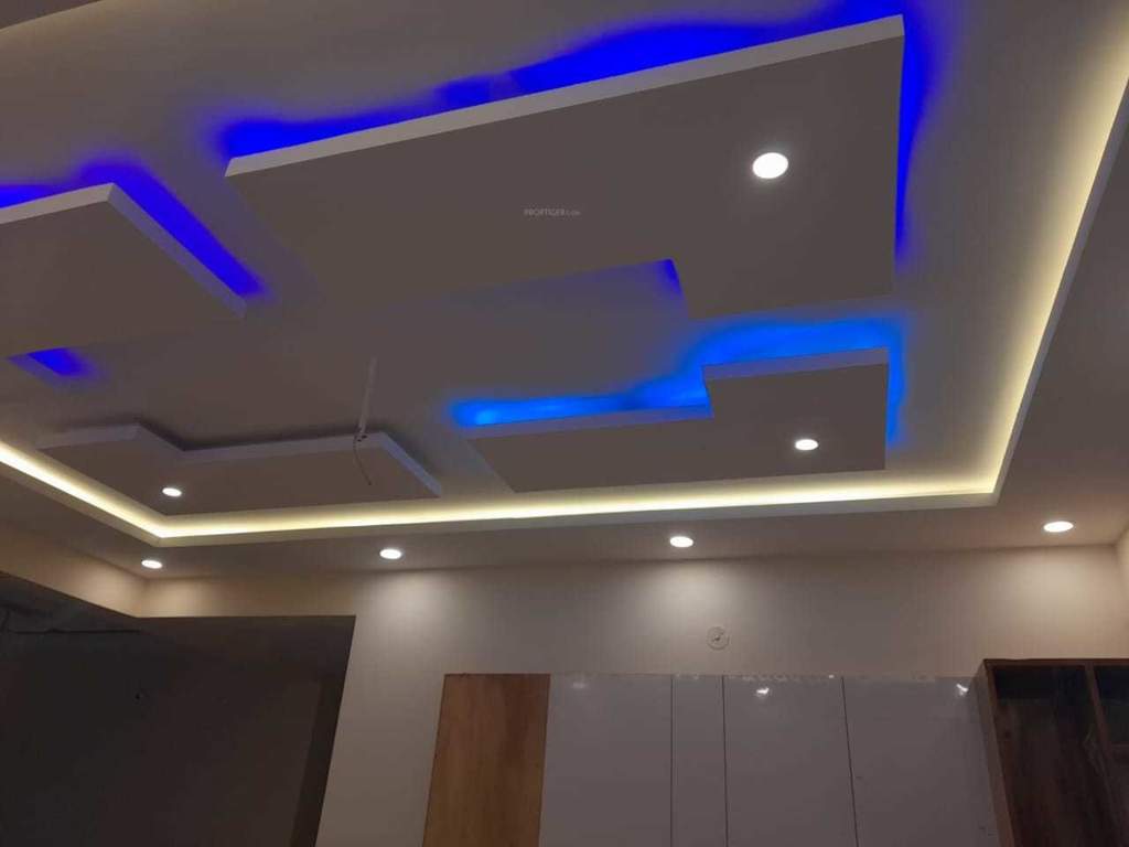  sai amogha Living Area