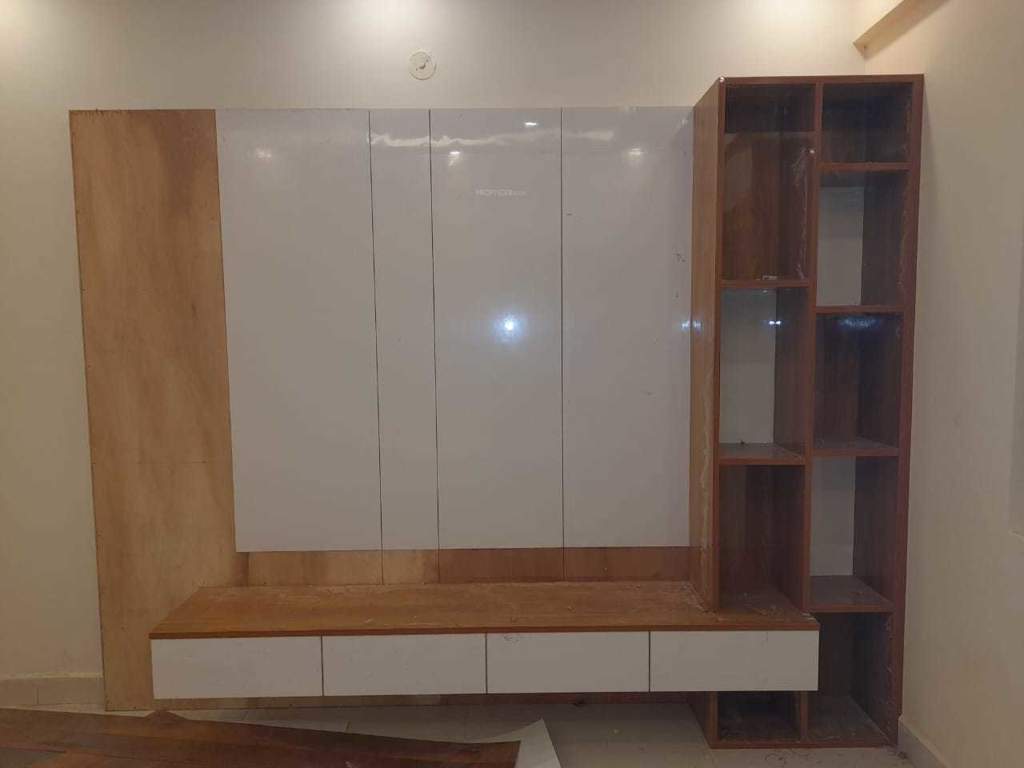  sai amogha Living Area