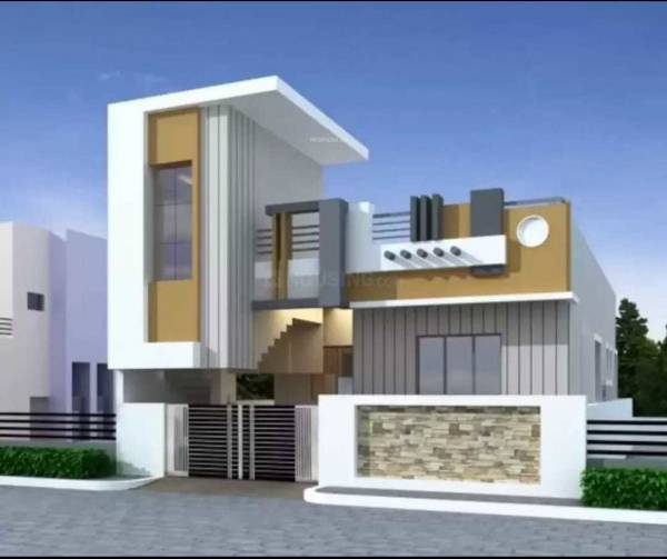  villas Elevation