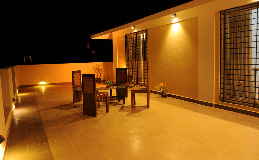  vrukshavalli b4 Balcony