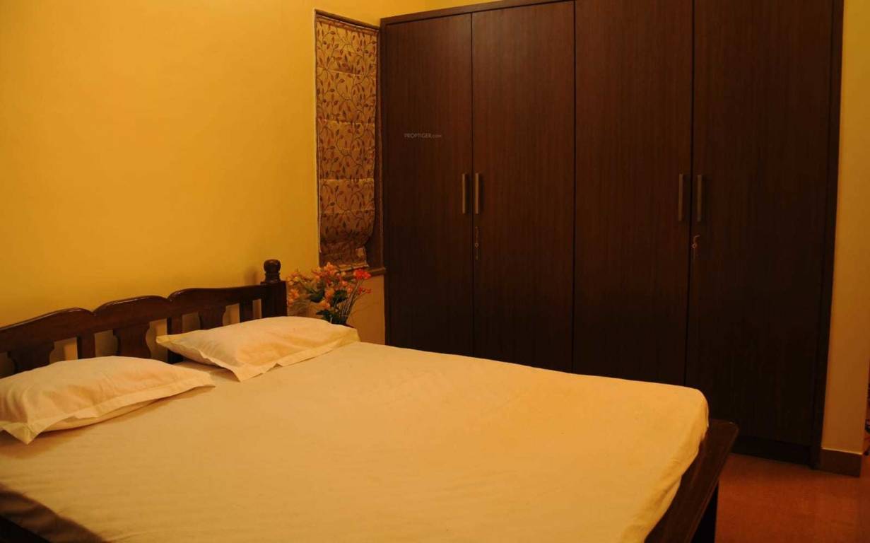  vrukshavalli b4 Bedroom