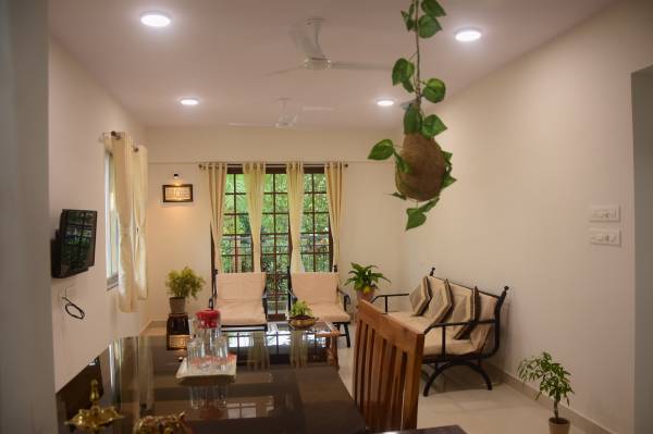  vrukshavalli-b4 Living Area