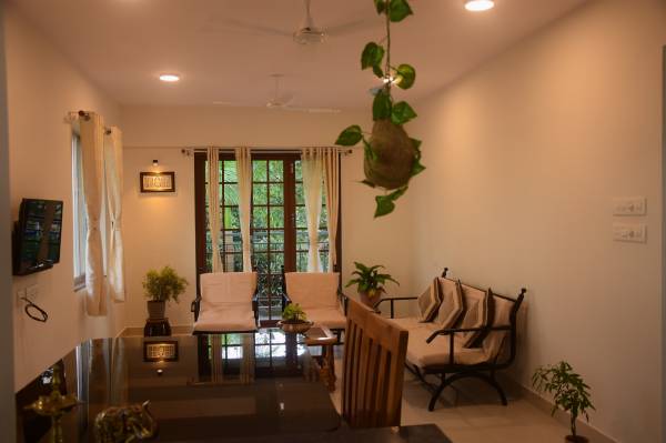  vrukshavalli-b4 Living Area