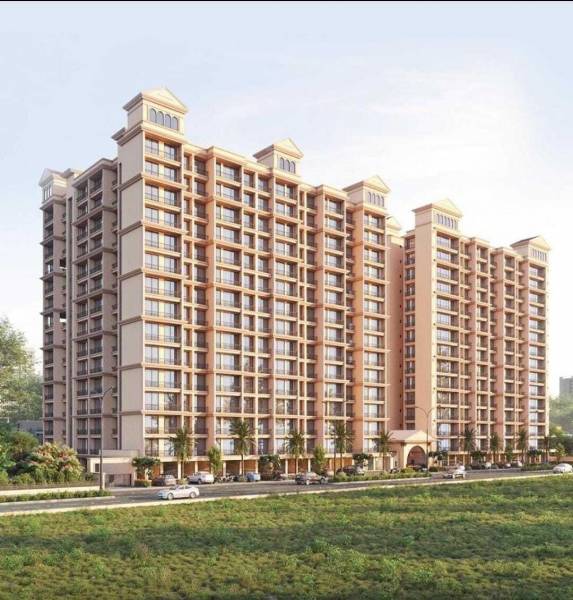 Elevation kristina-i Elevation