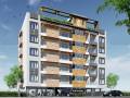 NK Builders Bangalore Madhu Residency