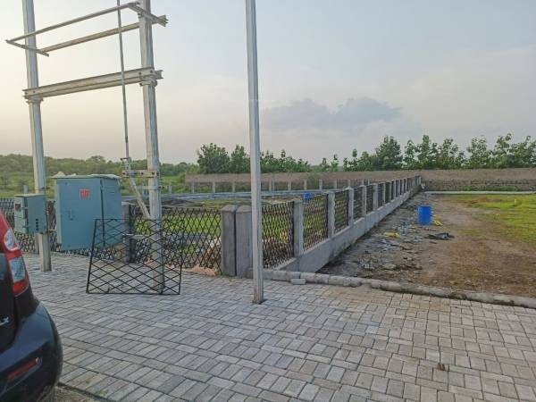 main of RKJ Anandam 8