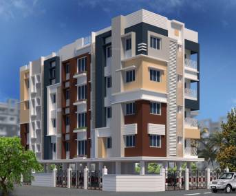 Elevation apartment Elevation