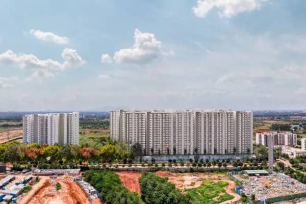  ecopolitan-phase-1a Elevation