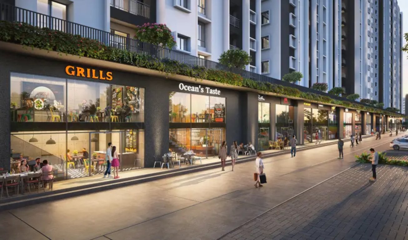 ecopolitan phase 1a Others