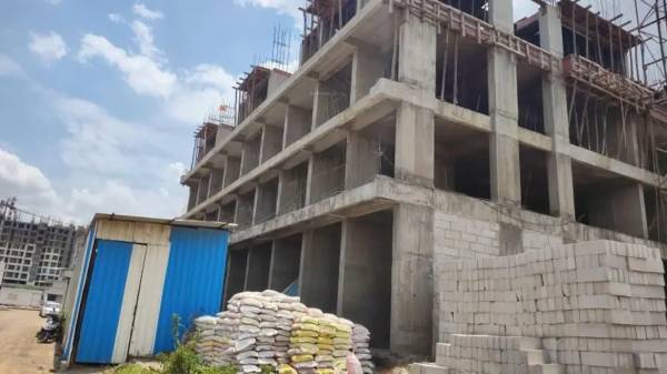  delight-heritage Delight Heritage Construction Status May-25