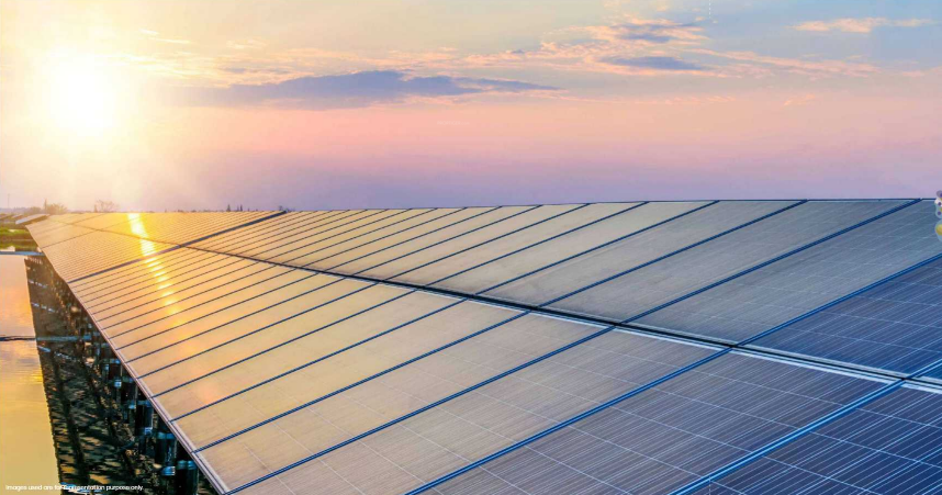  ecopolitan phase 4 Solar Lighting