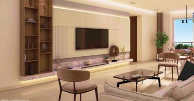  ecopolitan-phase-4 Living Area