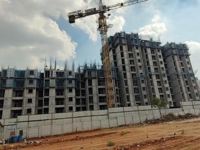 Provident Ecopolitan Phase 3