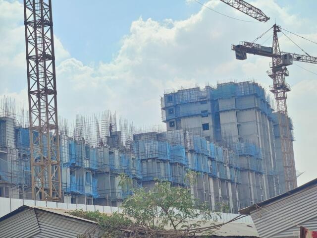 Provident Ecopolitan Phase 3