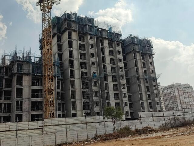 Provident Ecopolitan Phase 3