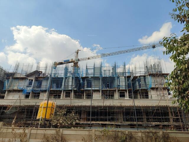 Provident Ecopolitan Phase 3