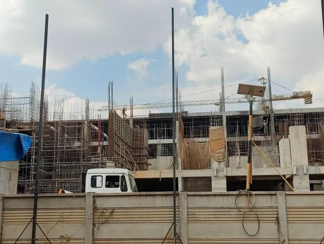 Provident Ecopolitan Phase 3