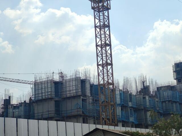 Provident Ecopolitan Phase 3