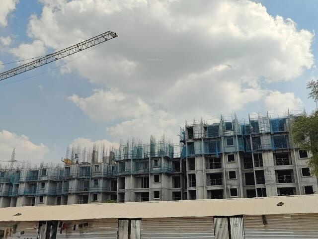 Provident Ecopolitan Phase 3