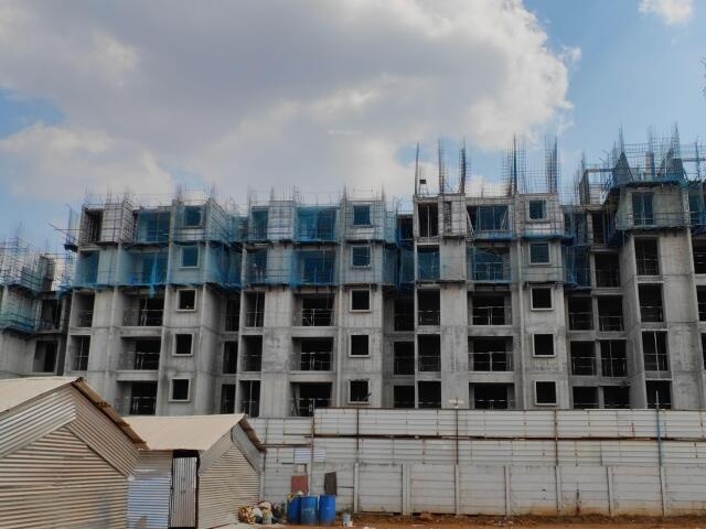 Provident Ecopolitan Phase 3