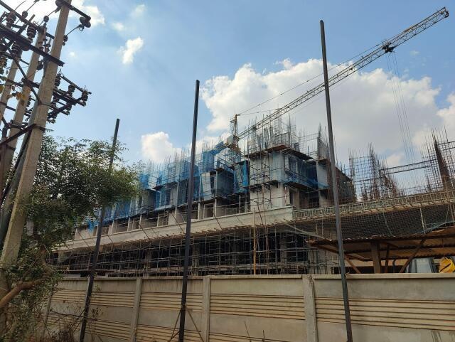 Provident Ecopolitan Phase 3