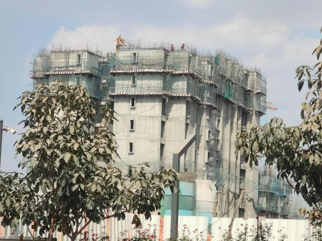 Provident Ecopolitan Phase 3