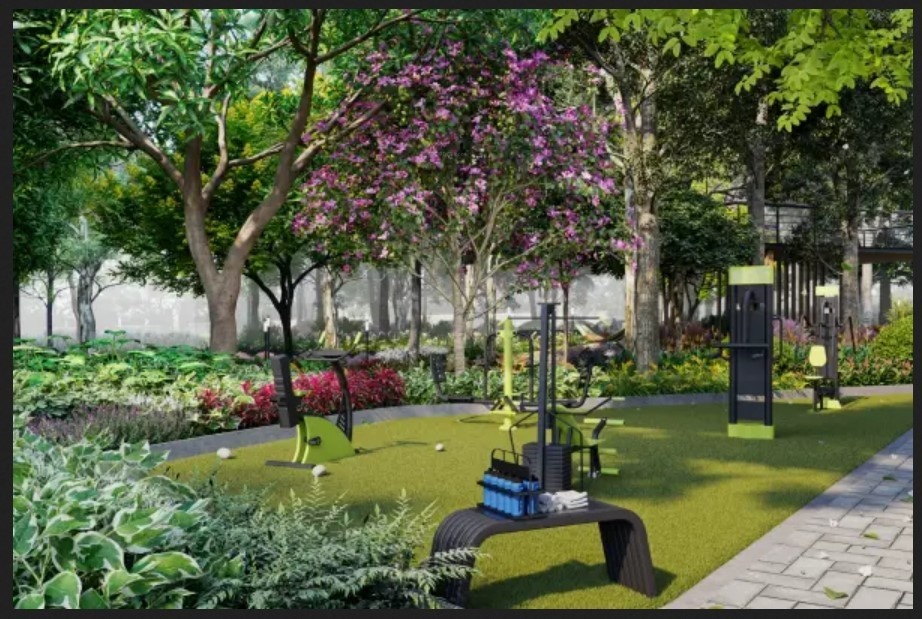 Provident Ecopolitan Phase 3