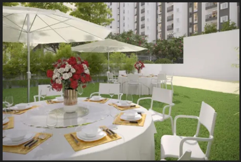 Provident Ecopolitan Phase 3