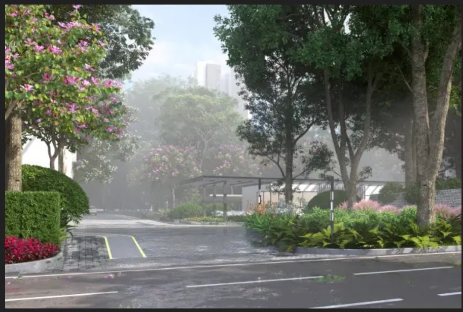 Provident Ecopolitan Phase 3