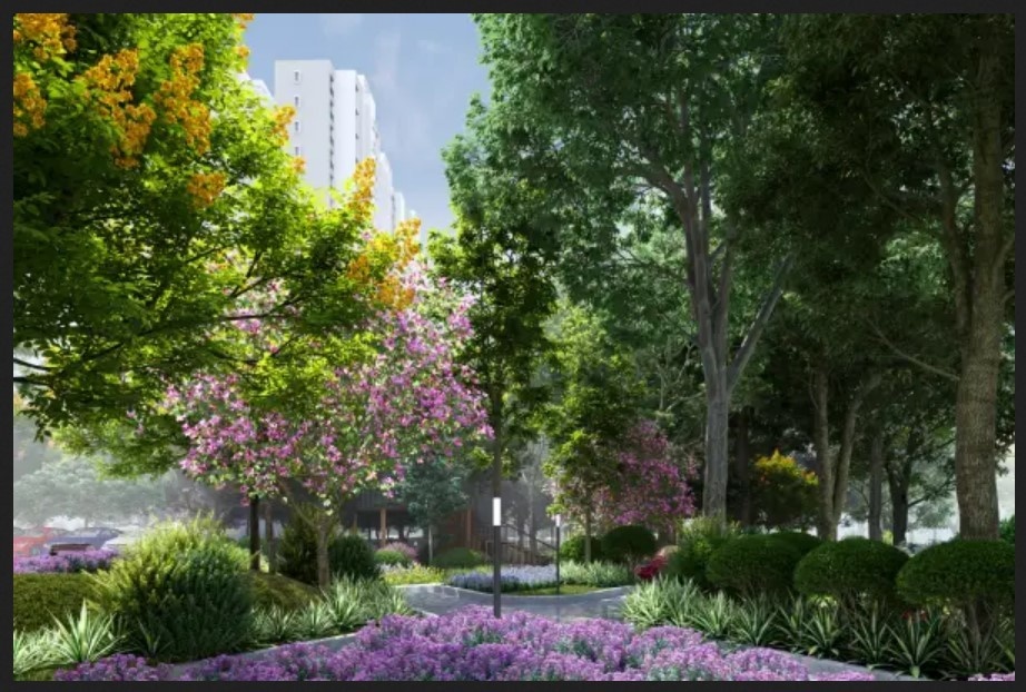 Provident Ecopolitan Phase 3