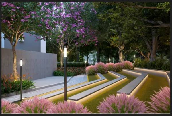 amenities of Provident Ecopolitan Phase 3