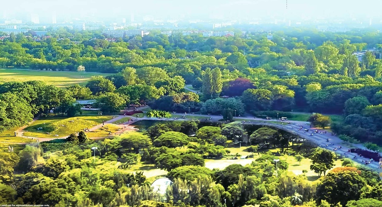 Provident Ecopolitan Phase 3