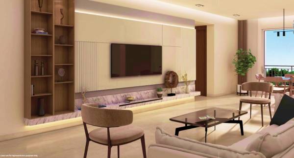 mainOther of Provident Ecopolitan Phase 3