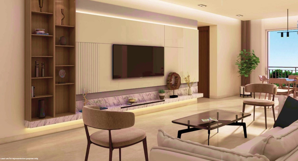 Provident Ecopolitan Phase 3