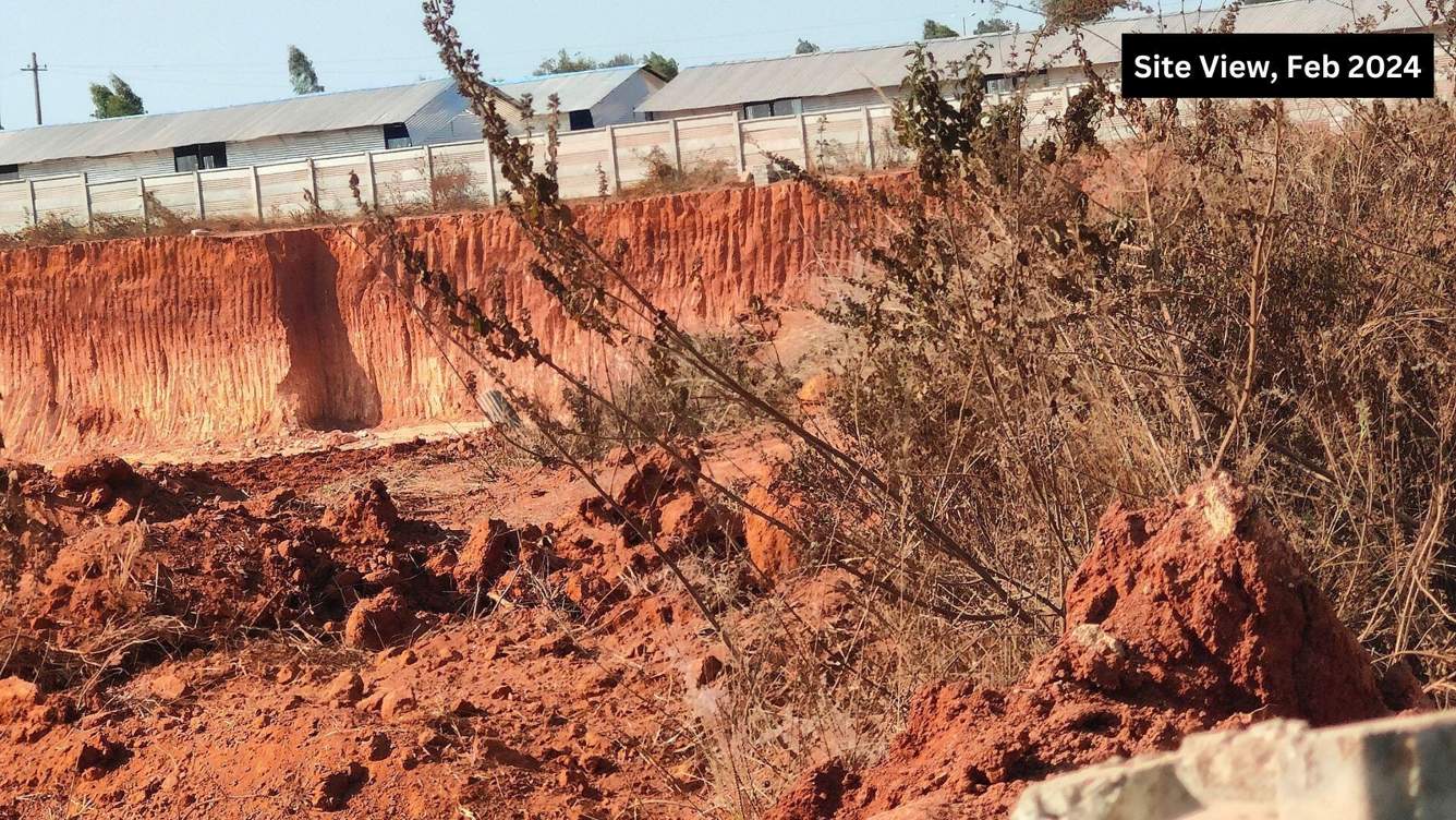  ecopolitan Construction Status Feb 24