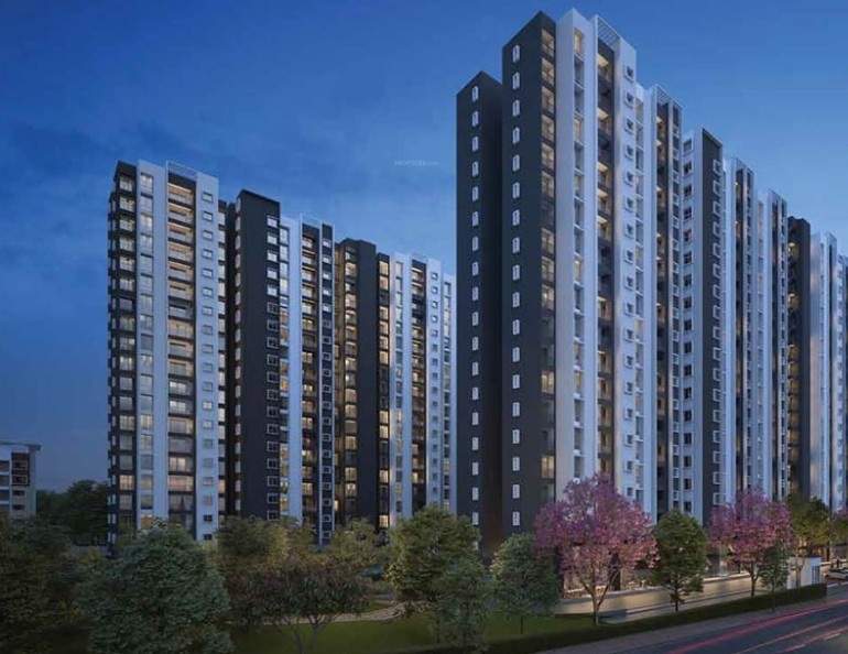  ecopolitan Elevation