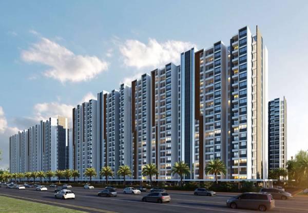  ecopolitan Elevation