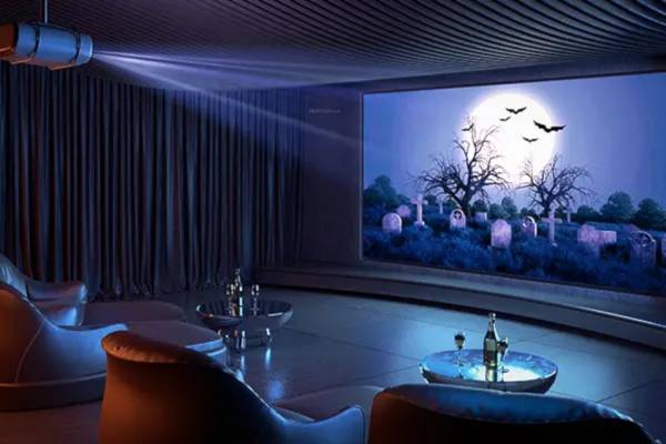  ecopolitan Mini Theatre