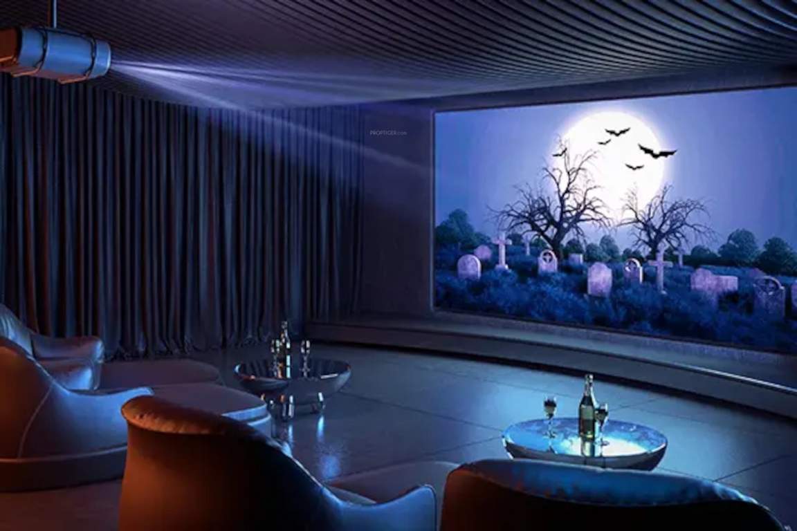  ecopolitan Mini Theatre