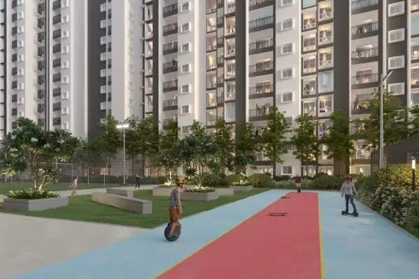  ecopolitan Skating Rink