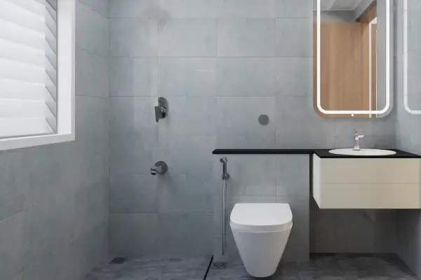  ecopolitan Bathroom