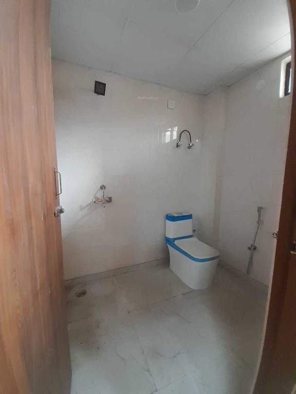  green view apartment and villas Bathroom