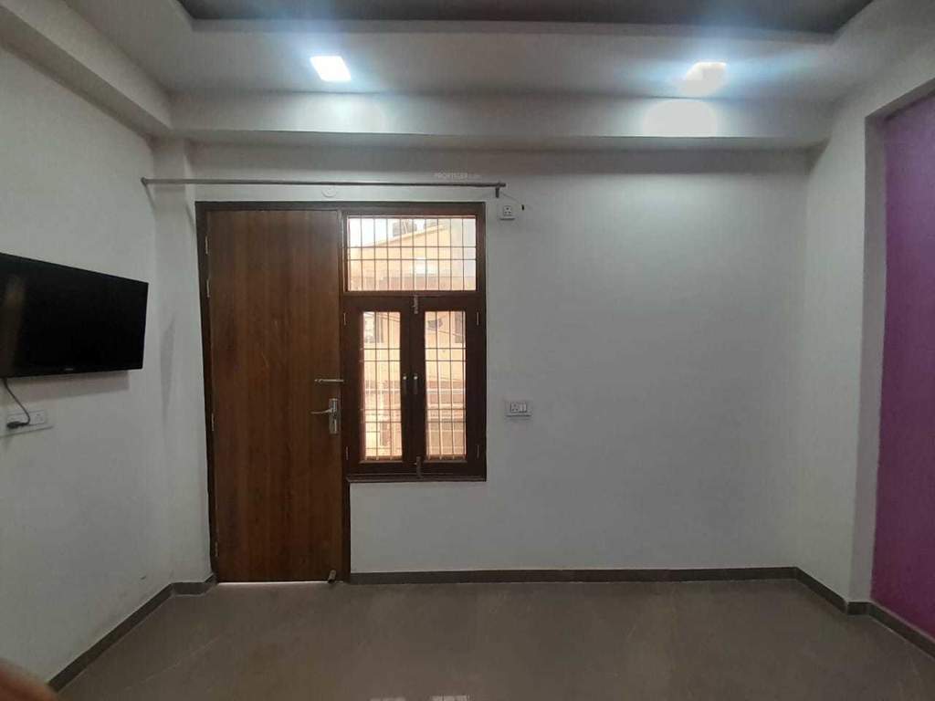  green view apartment and villas Bedroom